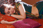 Nisha Agarwal in Solo